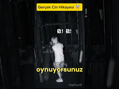 Kaçış odası oyununda arkadaşlarım kayboldu 😨