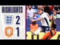 Download Lagu Elliott Sends Young Lions To The Final | England U21 2-1 Netherlands U21 UEFA U21 Euros | Highlights