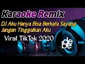 Download Lagu Karaoke Aku Hanya Bisa Berkata Sayang Dj Remix