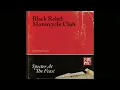 Black Rebel Motorcycle Club - Rival [Audio Stream]