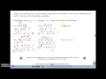 Algebra 2 U2L3 -