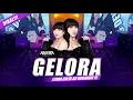 Download Lagu FUNKOT - GELORA ( USOP ) || KERNA CINTA KU MENANGIS || BY DJ ANEZKA LIVE IBIZA SURABAYA