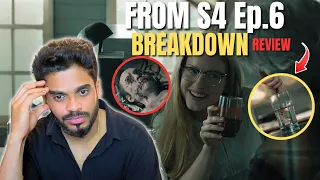 from season 4 episode 6 review with breakdown u0026 theories