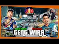 Download Lagu Fendi Kenali Ft. Den Manjo - Geng Wira