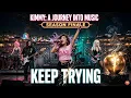 KIMMY NGUYEN THE ALL FREAKS Episode 18 Keep Trying THE SEASON FINALE