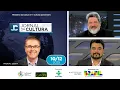 Lagu JORNAL DA CULTURA | 10/12/2025