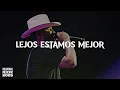 MIX - Lejos Estamos Mejor - Eden Muñoz, Como En Los Viejos Tiempos, Mi Primer Día Sin Ti🎵☠️ - Exitos