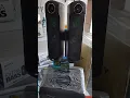 Download Lagu SONY MHC-GT4D 1600 W Bluetooth Party Speaker #soundtest #audio #dj #speaker #sony #bassboosted