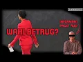 Download Lagu BSW-Skandal: Wahlfälschern auf der Spur – Küppersbusch TV