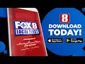 The FOX 8 News App The Complete Package 2022