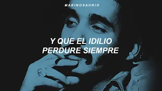 Willie Colón - Idilio (Letra)