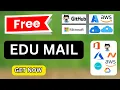 Get a Free EDU Email in Minutes Step-by-Step Guide