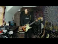 A Fender Roadworn Strat Go On Then