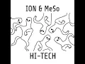 Hi-Tech (feat. MeSo)