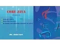 Core Java - Bangla Tutorial Pass by value