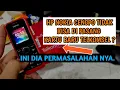 Download Lagu Kartu Sim Telkomsel Terbaru Tidak Terbaca Di Hp Nokia Jadul Kenapa ? Inilah Caranya