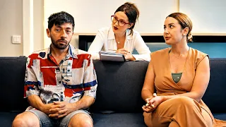 Terapia de cuplu, varianta românească