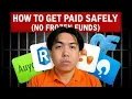 How to Get Paid Safely on OnlyFans No Frozen Funds