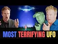 Download Lagu Travis Taylor: Dit is de meest angstaanjagende UFO-ontdekking ooit | Het geheim van Skinwalker Ranch
