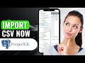 How To Import CSV File To PostgreSQL 2025 New Updated Method Quick Easy Guide
