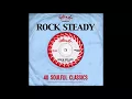 Ike & The Crystalites - Illya Kuryakin