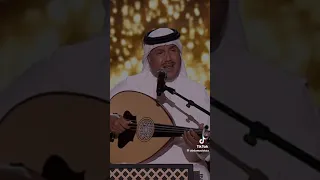 سنيني يم وقلبي المركب المتعب وانت الريح   لمطرب العرب الأول محمد عبده ابو نورررره دندنها