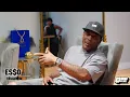 Fatt Smaxk on Building Butta B & Landing His Record Deal