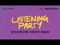 NPR Music Listening Party Christone Kingfish Ingram 662