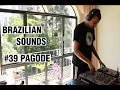 Download Lagu Brazilian Pagode Rhythms | Brazilian Sounds Pagode Mix #39