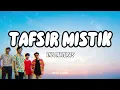 Download Lagu The Panturas - Tafsir Mistik (Lirik/ Lyric)