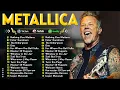 Best Of Metallica - Metallica Greatest Hits full Album 2024