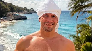 Flying Uwe PRIVAT auf Mallorca 🌴 I Uwe IRL #1