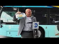MTA Launches Free Mask Dispenser Pilot Program