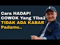 Lagu 5 CARA MENGHADAPI COWOK YANG TIBA TIBA GAK ADA KABAR
