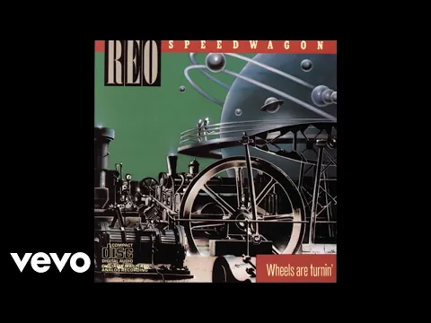 Download MP3 REO Speedwagon - Can't Fight This Feeling (Audio)