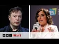 Twitter s Elon Musk names Linda Yaccarino as new CEO - BBC News
