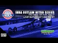 Download Lagu IHRA Outlaw Nitro Series  - Pro Am and Top Fuel Finals