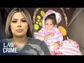 Missing Girl s Mom Arrested As Other Daughter Found Starved in a Closet