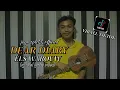 Oh Bahagia aku saat engkau - DEAR DIARY COVER // Cover ukulele by Jaya Splek
