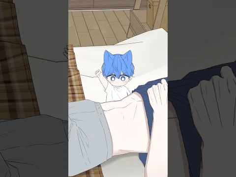 [안곰툰] 대환장 소고기 파티🍖