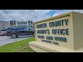 Coweta County Jail Booking Georgia