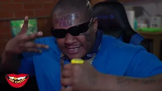 Crip Mac gives details on being DP d It lasted for 7 minutes you cant win a DP Part 3