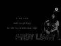 Download Lagu Andy liany-Satu cita(Lyric)