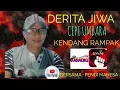 DERITA JIWA - Cepi Umbara - Karaoke - Smule - Solo--@PENDIMAHESA-rx2tk