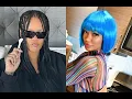 Model Harley Dean Claims Rihanna Gave Her Boss an STD