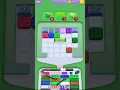 Marble Sort level 332 Solution Walkthrough