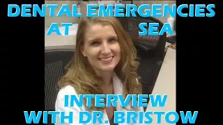 How to Prepare for a Dental Emergency at Sea – Sailing Doodles