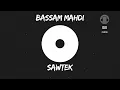 Bassam Mahdi - Sawtek DJD REMIX بسام مهدي - صوتك