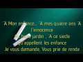 Download Lagu Atouna Et-Toufoole lirick