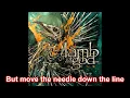 Lamb Of God - September Song (Lyrics)